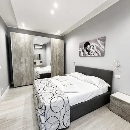 Vicolo Primo Apartmán *