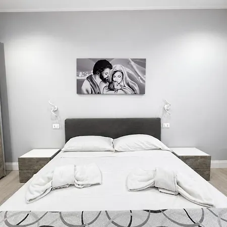 Apartamento Vicolo Primo *