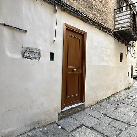 Vicolo Primo Apartamento Palermo